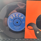 TAISTO TAMMI, Tango mandolino/Toivetangomme soi, 7'' -62 - pikkukuva 2