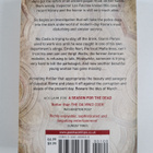 David Hewson : The Villa of Mysteries - pikkukuva 2