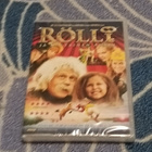 Rölli Ja Kultainen Avain DVD Uusi - pikkukuva 1