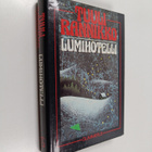 Tuuli Rannikko : Lumihotelli : jännitysromaani - pikkukuva 1