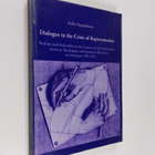 Stefan Djupsjöbacka : Dialogue in the Crisis of Represent... - pikkukuva 1