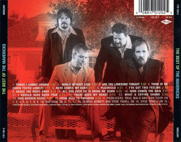 MAVERICKS - BEST