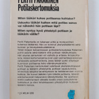 Pertti Pakarinen : Potilaskertomuksia : mikäs nyt on vaivana - pikkukuva 2