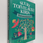 Suuri toivelaulukirja : toivotuimmat 2 - pikkukuva 1