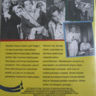 OLIN NAHJUKSEN VAIMO DVD - pikkukuva 2