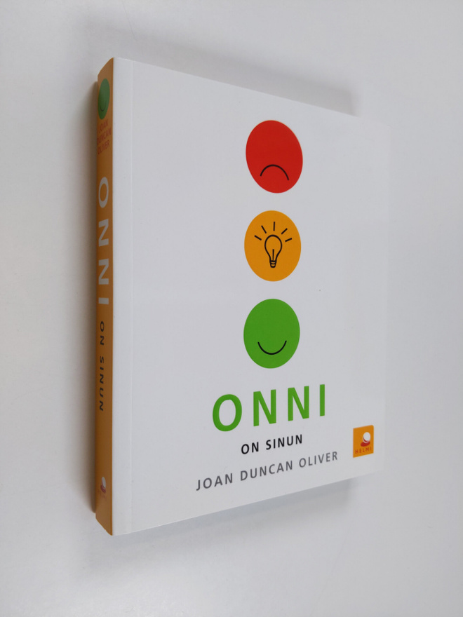 Joan Duncan Oliver : Onni on sinun