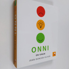 Joan Duncan Oliver : Onni on sinun - pikkukuva 1