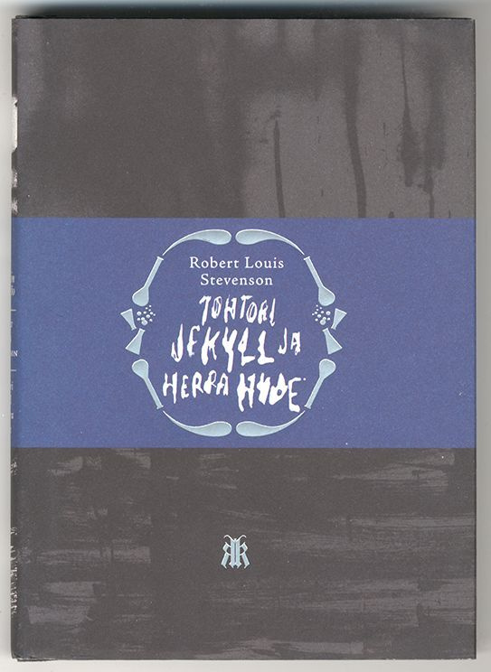 Robert Louis Stevenson: Tohtori Jekyll ja herra Hyde