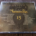 Absurd ”Der Fünfzehnjährige Krieg” CD - pikkukuva 2