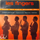 LES FINGERS, FESTIVAL 2364 7" - pikkukuva 1
