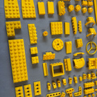 Keltaiset legopalat - pikkukuva 5