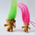 Trolli Peikko 2 kpl - pikkukuva 1