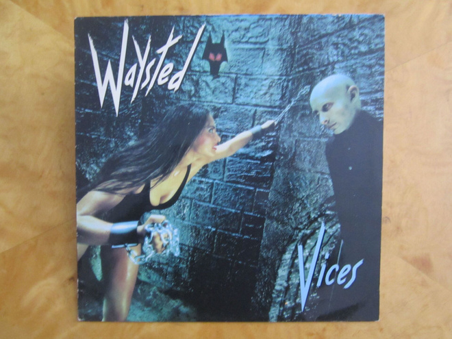 Waysted – Vices