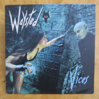 Waysted – Vices - pikkukuva 1