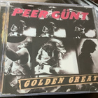 PEER GÜNT / Golden Greats cd. - pikkukuva 1