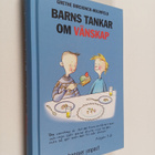 Grethe Dirckinck-Holmfeld : Barns tankar om vänskap - pikkukuva 1