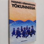 Hannes Kärkkäinen : Yökunnissa : kunnanisät oppireissulla... - pikkukuva 1