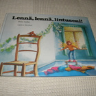 Petra Szabo Lennä, lennä, lintuseni! - pikkukuva 1
