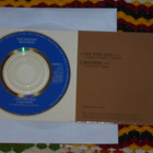 3" CDs VAUGHAN BROTHERS - Tick Tock - 1990 MINT- - pikkukuva 3