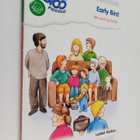 Logico Piccolo : Early Bird : Me and my family - pikkukuva 1