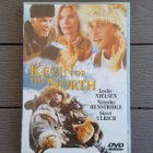 DVD: Kevin Of The North (Leslie Nielsen, Natasha Henstridge) - pikkukuva 1