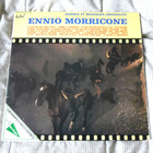 Ennio Morricone – Bandes Et Musiques Originales TUPLA-LP - pikkukuva 1