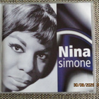 Nina Simone ANGEL OF THE MORNING (CD) - pikkukuva 1