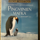 [DVD] PINGVIINIEN MATKA - pikkukuva 1
