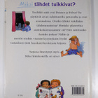 Carole Stott : Miksi tähdet tuikkivat ja muita kysymyksiä... - pikkukuva 2