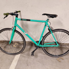 Polkupyörä Fixie Inc AL 6061 T6 - pikkukuva 1