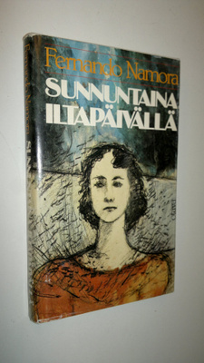 Fernando Namora : Sunnuntaina iltapäivällä