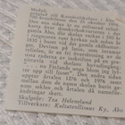 TURUN KATEDRAALIKOULUN 700V MUISTOMITALLI - pikkukuva 3