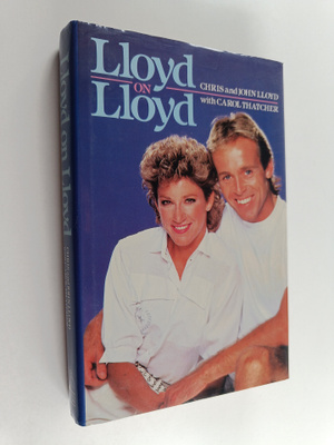 John Lloyd ym. : Lloyd on Lloyd