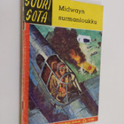 Suuri sota No 14/1971 : Midwayn surmanloukku - pikkukuva 1