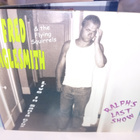 2cd Fred Eaglesmith & the Flying Squirrels : Ralph's Last Sh - pikkukuva 1