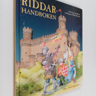 Kristina Frank-Martin : Riddarhandboken - pikkukuva 1