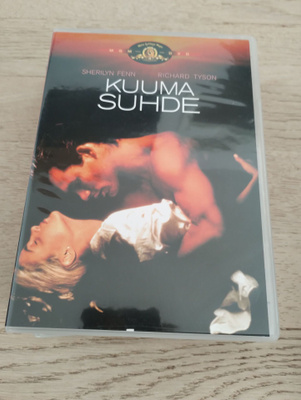 Kuuma suhde (1988)