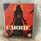 CARRIE (BRIAN DePALMA) - pikkukuva 1