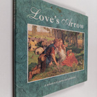 Anna Nicholas : Love's Arrow - A Selection of Poems and Q... - pikkukuva 1