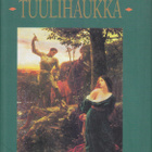 Kaari Utrio: Tuulihaukka (sid. 1p. Tammi 1995) - pikkukuva 1