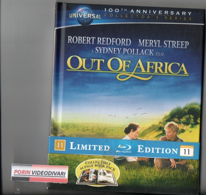 Minun Afrikkani	(2 758)	k	-FI-	BLU-RAY	digiback,		robert red