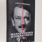 Lauri Törhönen : Mannerheimin kuokkavieras (lukematon) - pikkukuva 1
