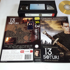 13. Soturi - SF VHS/DVD-R (Touchstone Home Video) - pikkukuva 1