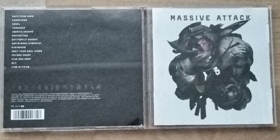 MASSIVE ATTACK: COLLECTED