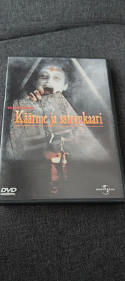 Käärme ja sateenkaari