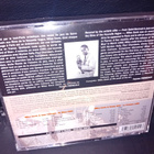 4cd Miles Davis Live in Paris 21 mars / 11 oct. 1960 ( SIS P - pikkukuva 2