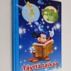 Walt Disney : Täyttä taikaa : Velhon oppipoika ; Helinän ... - pikkukuva 1