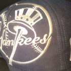 New York Yankees flagmans lippis - pikkukuva 2