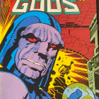 Jack Kirby’s New Gods No. 1 - pikkukuva 1