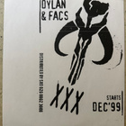 [10''] DYLAN & FACS: CAZMZ (Remixxx) (Drum’n’bass) - pikkukuva 3